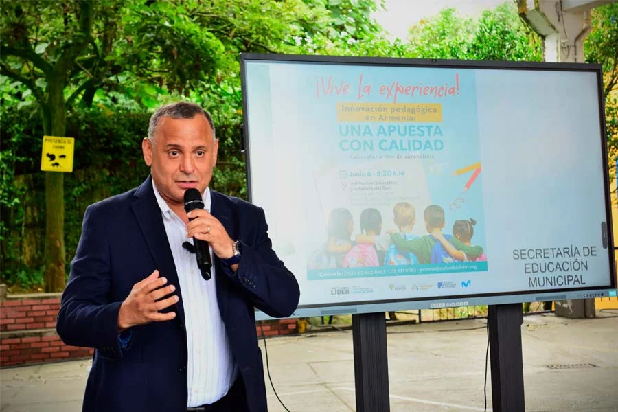 Plan de Desarrollo Armenia reducción pobreza