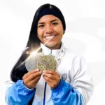 Quindiana ganó oro Nacional levantamiento de pesas
