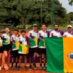 Quindío Interligas de Tenis