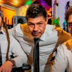 Somer banda de Circasia Rock al Parque 2025