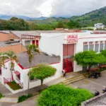 Universidad del Valle – Regional Eje Cafetero