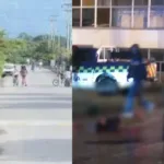 adolescente asesinado Tebaida habitante de calle muerto Armenia