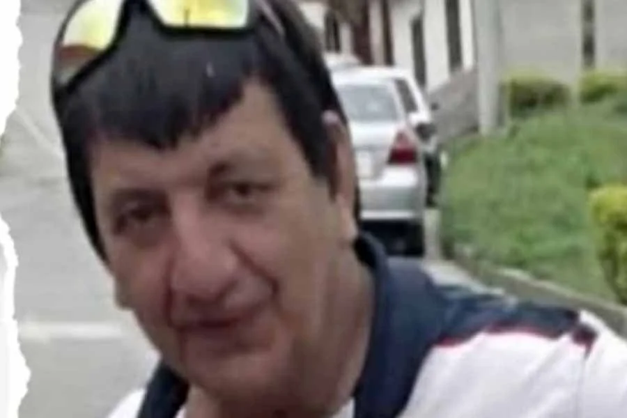 asesinaron en Calarcá