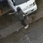 asesinato joven la Chec Armenia