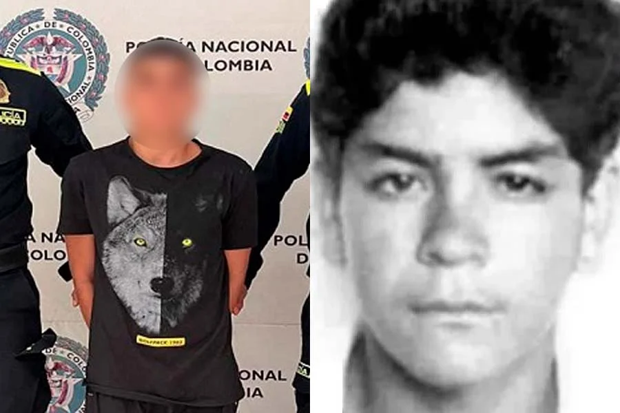 asesino de habitante de calle en Armenia