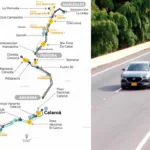 avance IP Conexión Centro