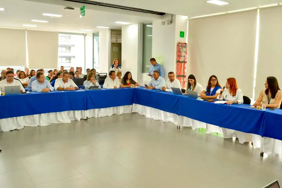 deuda EPS Quindío
