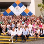 empezó la Feria de Mujeres TIC 2025 Armenia