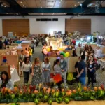 emprendedoras Feria Mujeres TIC 2025