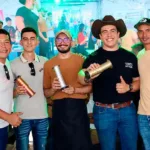 ganadores de Circasia Huele a Café