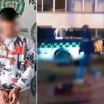 habitantes de calle asesinados Armenia
