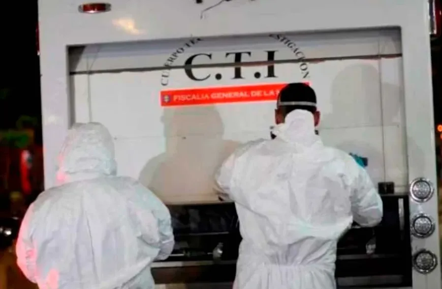 homicidios aumentaron Quindío 2025