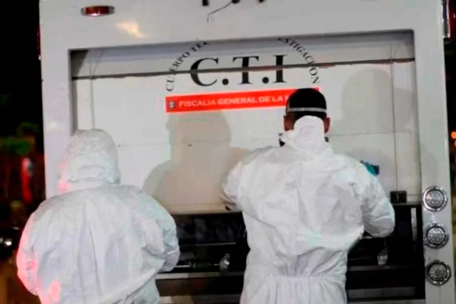 homicidios aumentaron Quindío 2025