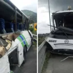 investigación CDA empresas transporte tragedia del Helicoidal