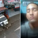joven asesinado en la Chec de Armenia
