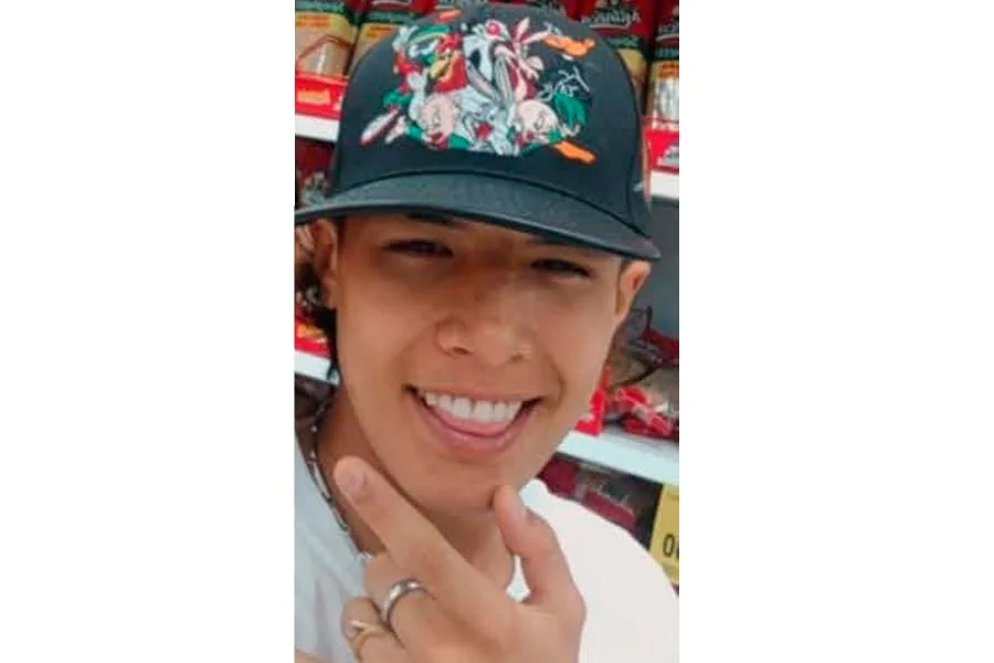 menor asesinado en La Tebaida