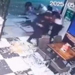 recompensa agresor ácido mujeres Génova
