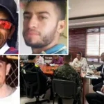 recompensa por autores de homicidios en Armenia