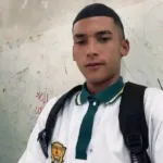 Adolescente montenegrino arrollado Quimbaya