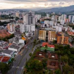 Anulan modificación al POT de Armenia