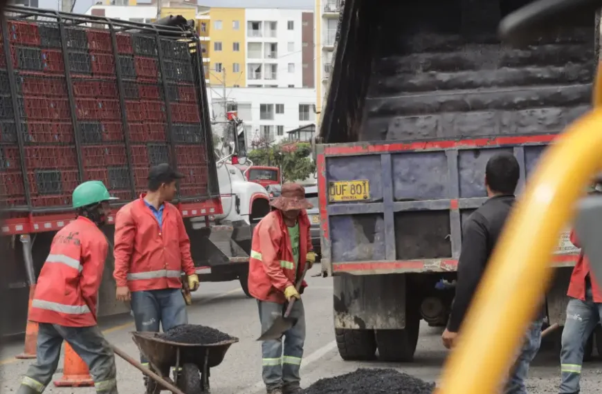 Armenia construcción beneficios tributarios