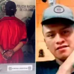 Capturaron asesino de joven Las Colinas de Armenia