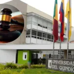 Condenan Uniquindío evaluación irregular obra literaria profesor de filosofía