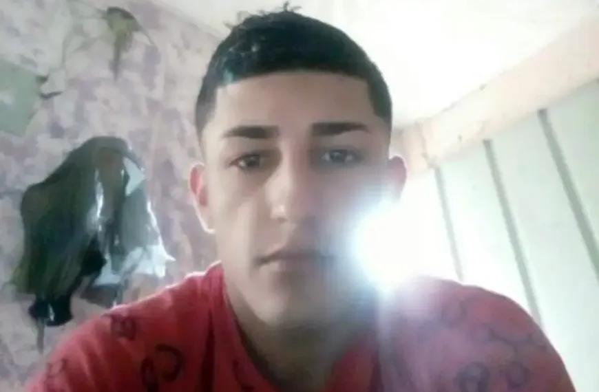 Cristian Camilo asesinaron arma blanca Calarcá