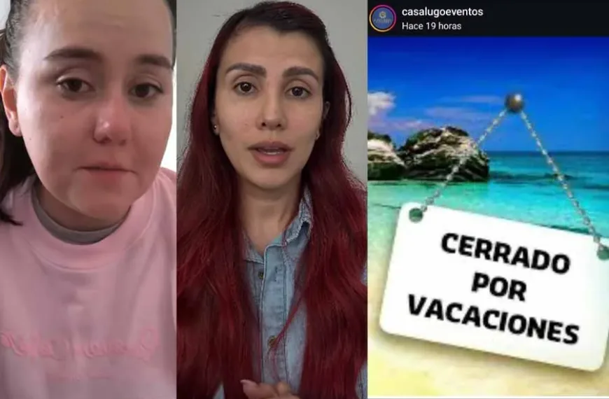 Denuncian estafas organizador de eventos Quindío