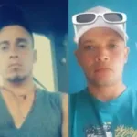 Dos asesinatos La Tebaida