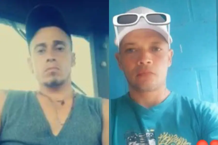 Dos asesinatos La Tebaida
