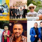 Fiestas de Quimbaya