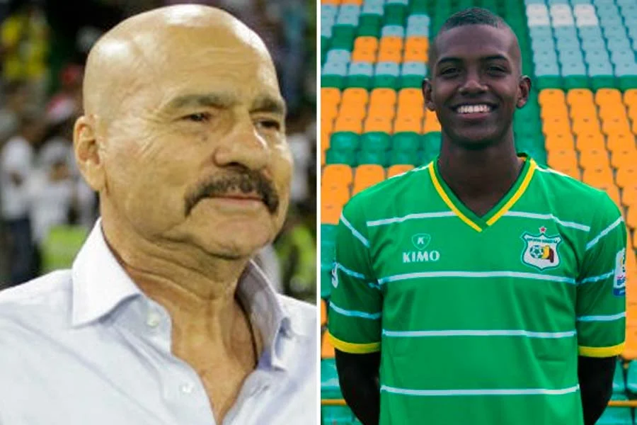 Hernando Ángel préstamo gratuito