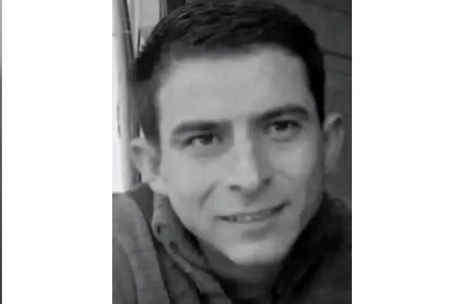 Jonathan se quitó la vida Filandia