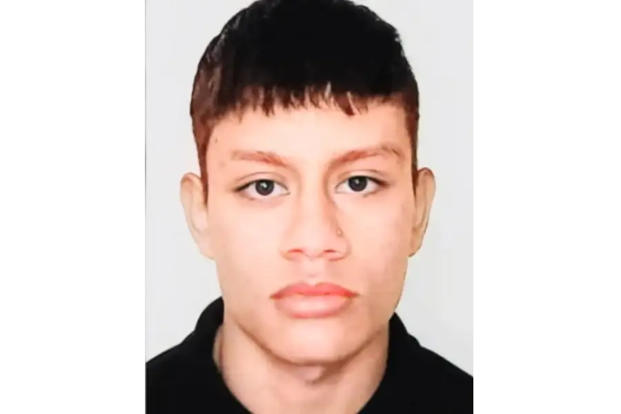 Joven fatal decisión Armenia
