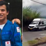 Joven médico hallado muerto Centenario de Armenia