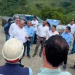 Llamado a Invías recursos faltantes doble calzada Armenia - Calarcá