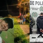 Mataron al 'Mono' en el sur de Armenia