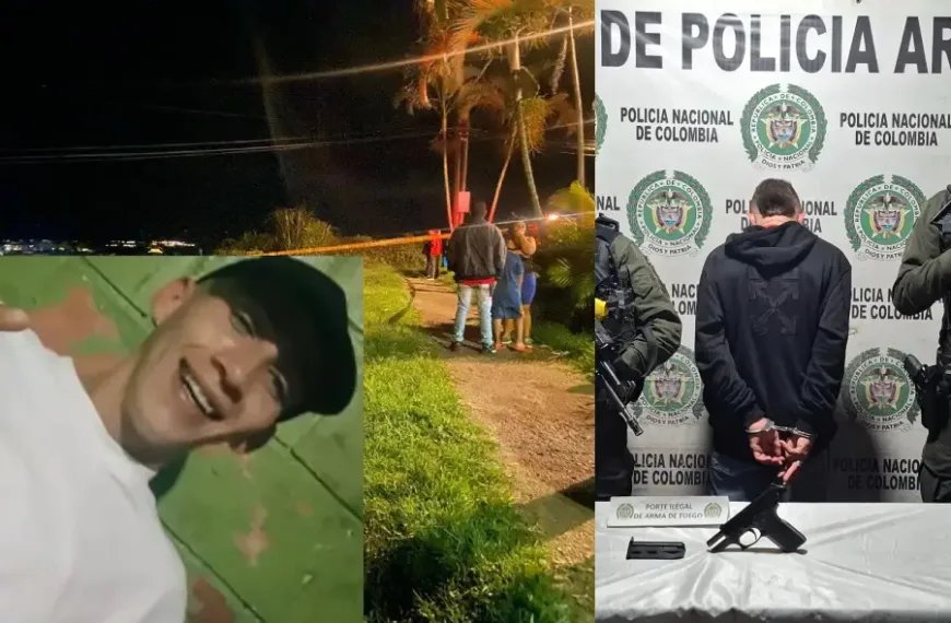 Mataron al 'Mono' en el sur de Armenia