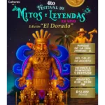 Mitos y Leyendas al Quindío