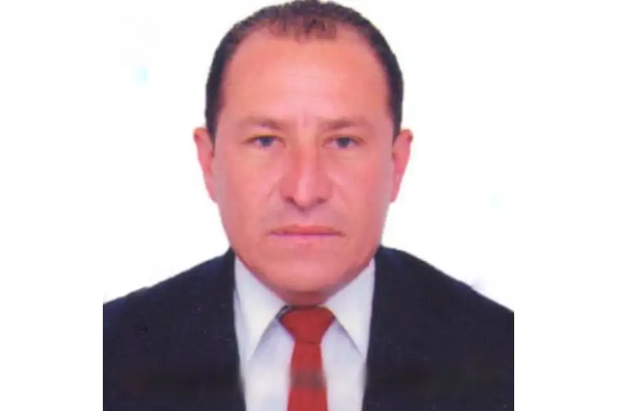Nolberto Valencia ponerle fin a su vida Calarcá