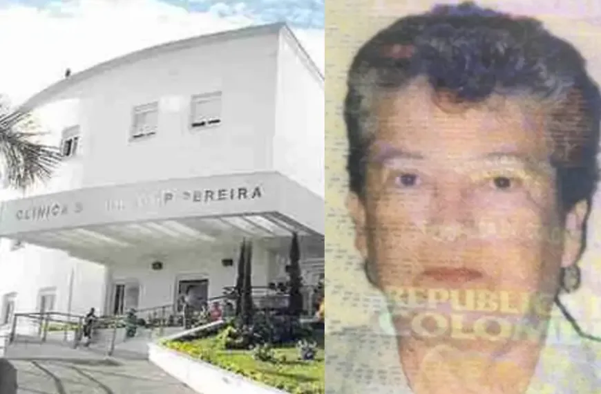 Nueva EPS dejando morir quindiana