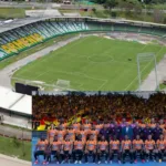 Pereira jugará en el Centenario