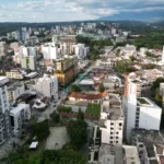 Predial e Industria y Comercio Armenia crecimiento