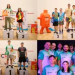 Quindío Válida Nacional de Squash
