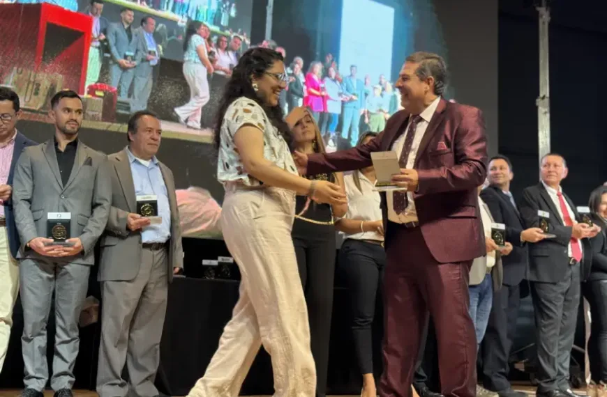 Quindío cooperatividad