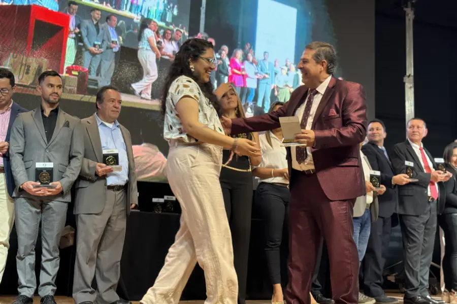 Quindío cooperatividad