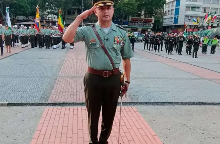 Resultados positivos Policía Quindío primer semestre del año