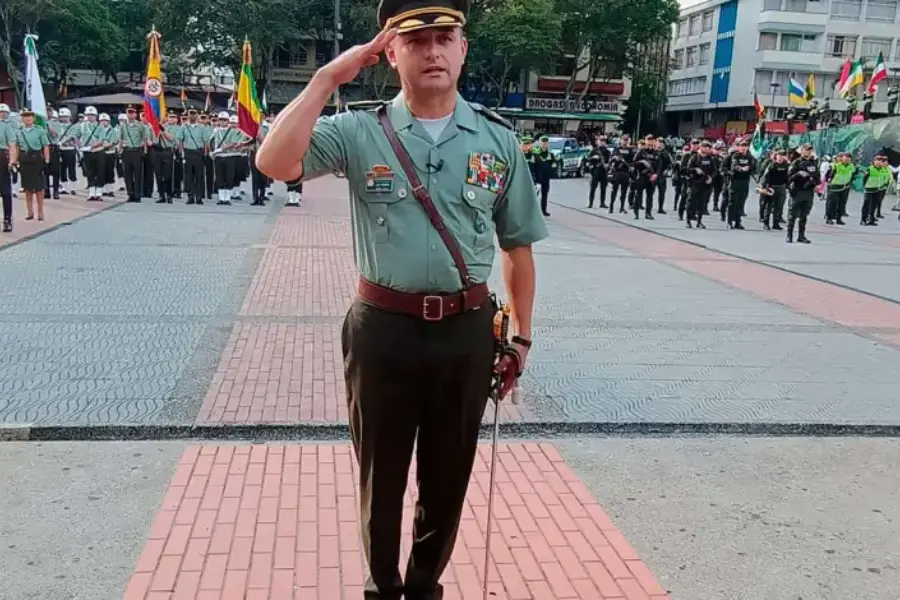 Resultados positivos Policía Quindío primer semestre del año