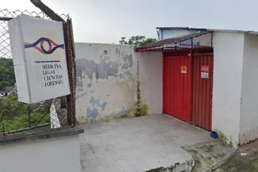 Suspenden morgue en Calarcá